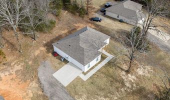 2119 Melody Ln, Alma, AR 72921
