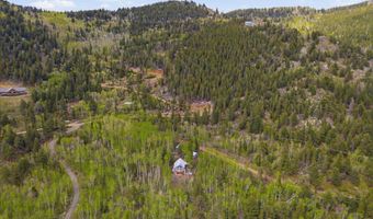 1800 Robinson Hill Rd, Black Hawk, CO 80422