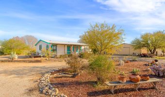 1112 N ANNIE Ln, Benson, AZ 85602