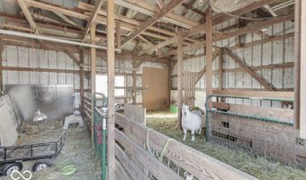 5750 W 300 Rd N, Bargersville, IN 46106