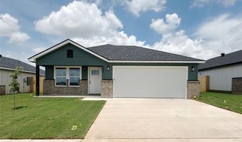 256 Showdown Rd, Abilene, TX 79602