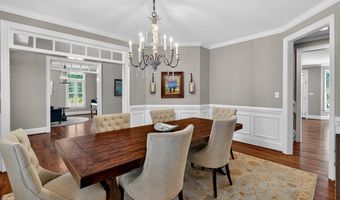 3748 Knollcreek Dr, Apex, NC 27539