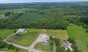 6919 E Us Highway 36, Bainbridge, IN 46105