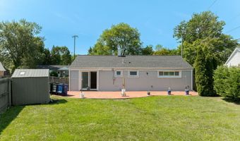 2817 ANZAC Ave, Abington, PA 19001