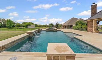 145 Rockhouse Dr, Aledo, TX 76008