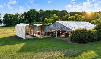 9106 E Swan Lake Rd, Altheimer, AR 72004