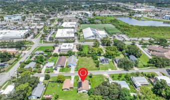840 NEUSE Ave, Orlando, FL 32804