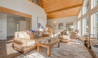526 Via Del Rey, Angel Fire, NM 87710