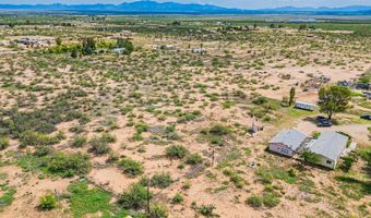 151 E Havasu Way, Cochise, AZ 85606