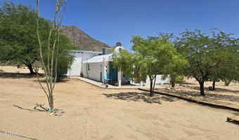 11658 Sherry Rd, Yucca, AZ 86438