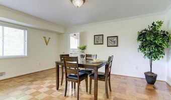 10667 MONTROSE Ave M-4, Bethesda, MD 20814
