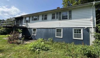 35 Hillcrest Ter, Brattleboro, VT 05301