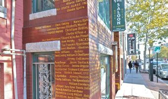 1308 CLIFTON St NW 312, Washington, DC 20009