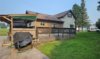 132 S Center St, Boyd, WI 54726
