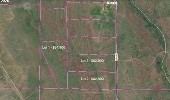 Dot Rd 1, Bickleton, WA 99322