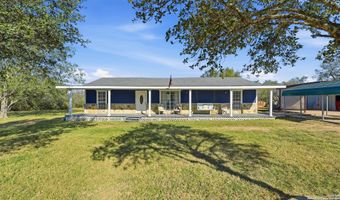 10835 Rosemar, Adkins, TX 78101