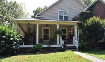 715 Roundtree Ln, Beech Bluff, TN 38313