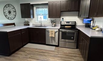 829 S Park Ave, Batesville, IN 47006