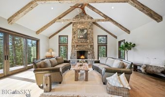 11310 Taiga Trl, Bozeman, MT 59715
