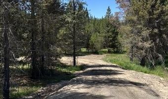 Sky Horse Drive lot 42, Cascade, ID 83611