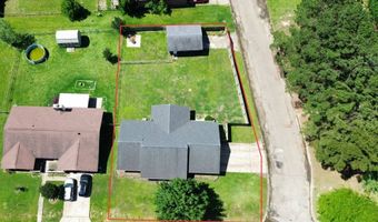 1511 LEONA Dr, Ashdown, AR 71822