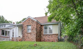 1915 Jersey St, Alton, IL 62002