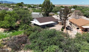 643 S Mesquite St, Benson, AZ 85602