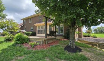 184 Old Bloomfield Rd, Bardstown, KY 40004