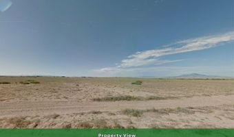 Camino Seco, Belen, NM 87002