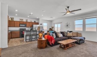 478 Bridal Veil Falls St, Indian Springs, NV 89018