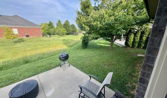 101 Pete Ln, Bardstown, KY 40004