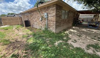 1416 E Kennedy Ave, Alton, TX 78573