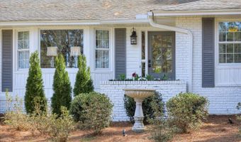 3104 EDINBURGH Dr, Augusta, GA 30909