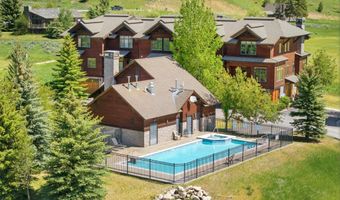 2500 Little Coyote 25, Big Sky, MT 59716
