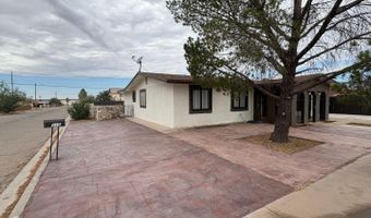 316 S Sixth St, Anthony, TX 79821