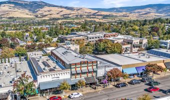 139 E Main St, Ashland, OR 97520