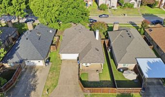 1100 Pin Oak Ln, Allen, TX 75002