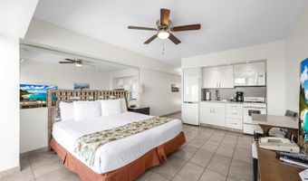 2161 Kalia Rd 1415, Honolulu, HI 96815