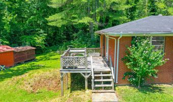 114 Goodman Rd, Barbourville, KY 40906