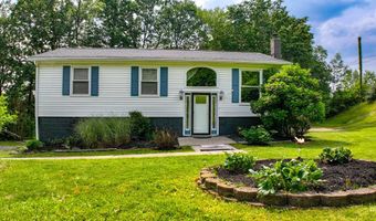 221 Mountain Edge Dr, Beaver, WV 25813
