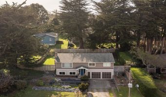 490 Elmira Ave, Bandon, OR 97411