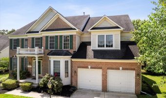 12401 ANNES PROSPECT Dr, Bowie, MD 20720