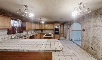 400 SE County Rd 2751, Andrews, TX 79714