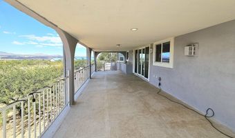 670 W Via Javalina, Benson, AZ 85602