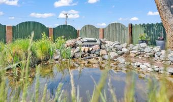 42 A And B Arroyo Hondo Seco Rd, Arroyo Hondo, NM 87513