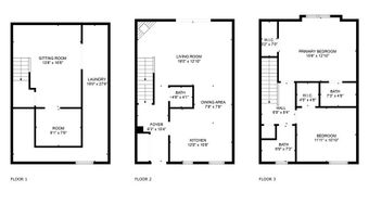 549 Burroughs Dr, Amherst, NY 14226