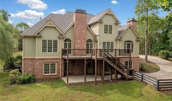 300 Hemlock, Ball Ground, GA 30107