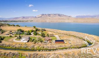 40 Absoraka Dr, Cody, WY 82414