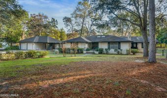 100 Thomas Sumter St, Beaufort, SC 29907