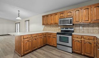3022 Dow Jones Rd, Alma, AR 72921